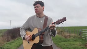 Jamie Grey