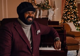 Gregory Porter & Orchestra
