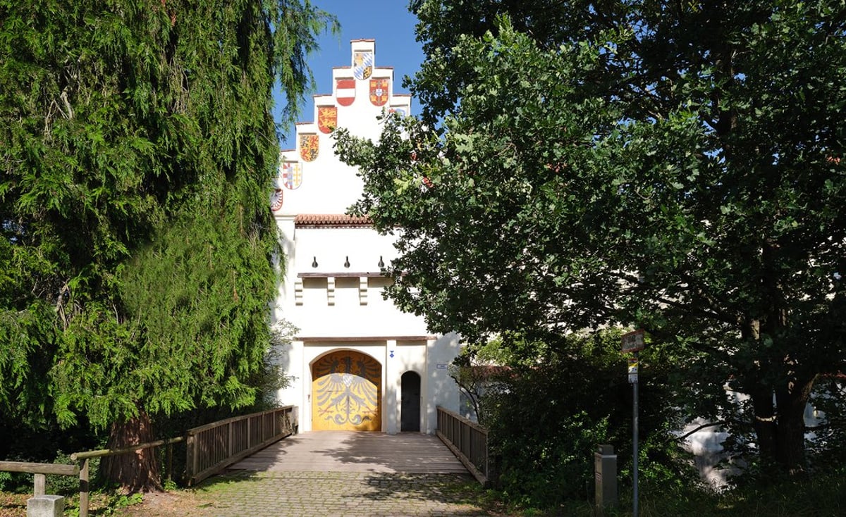 Ausstellungsrundgang „Karl Valentin und die alten Rittersleut“