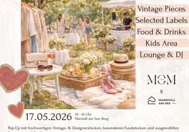PreLoved Pop up & Flohmarkt