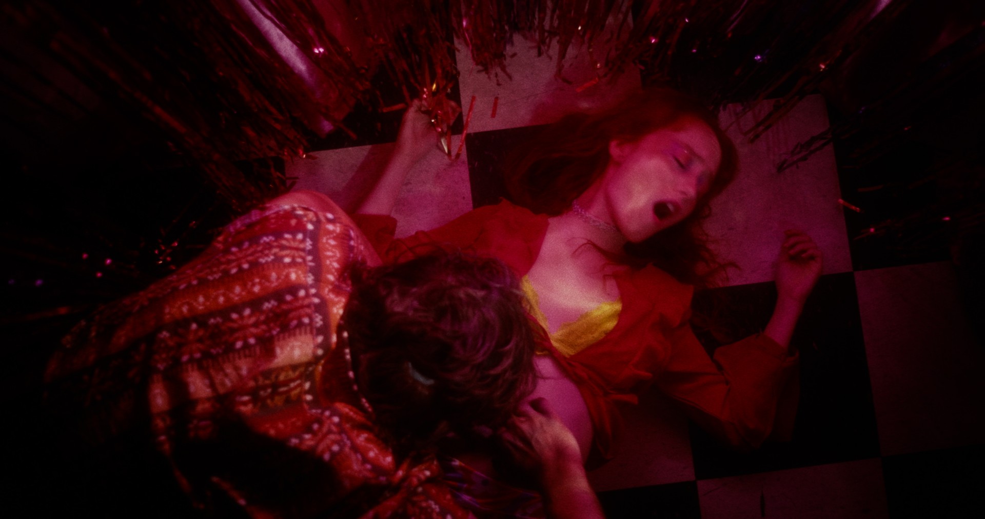 Bilder aus Cannibal Mukbang