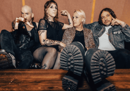 The Iron Roses