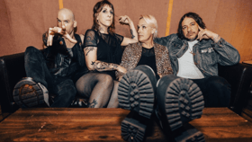 The Iron Roses