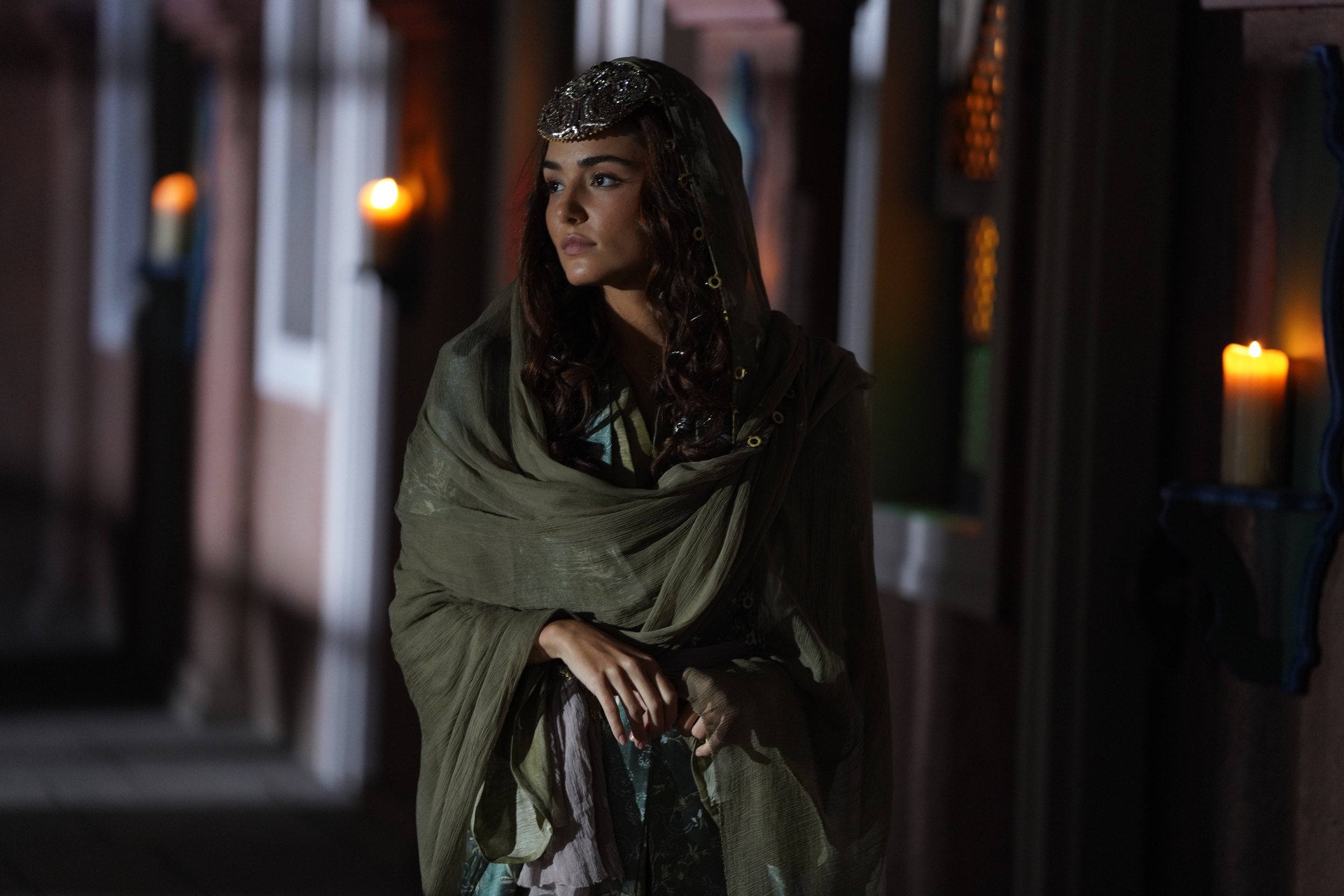 Bilder aus Mest-i Ask - Mevlana