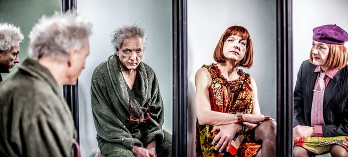 Dienstags bei Kaufland