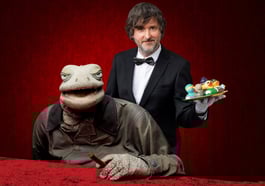 Michael Hatzius – ECHSKLUSIV