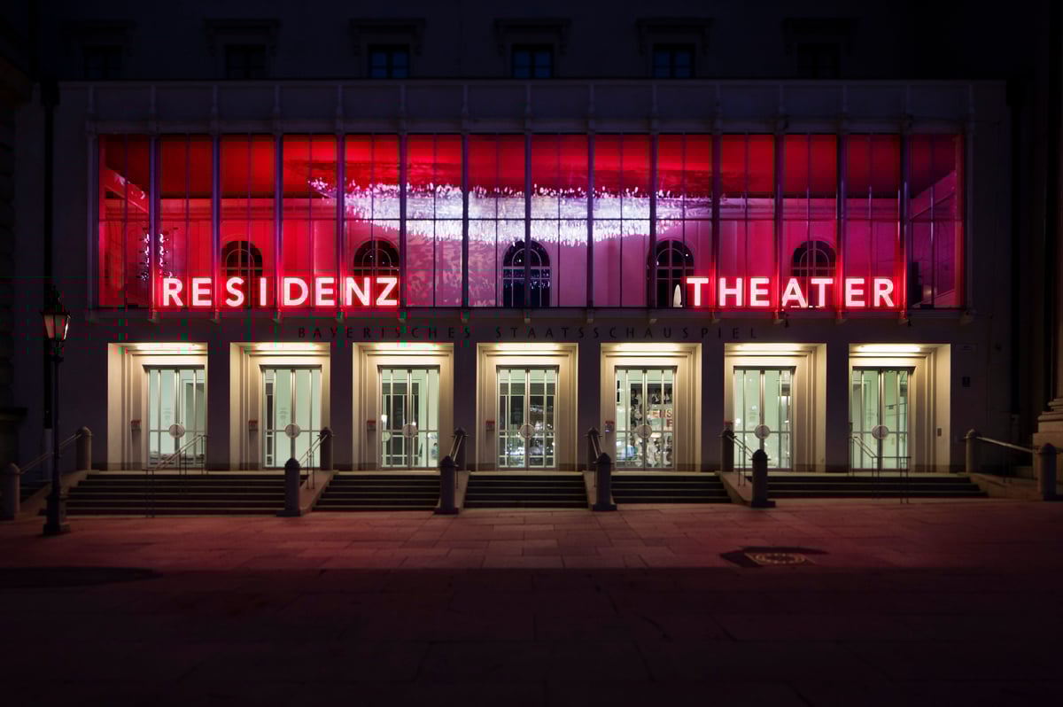 Residenztheater