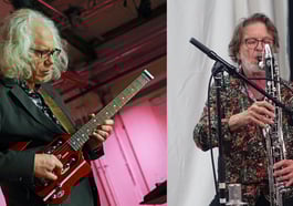 udo schindler & gunnar geisse