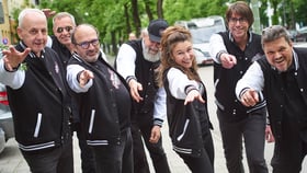 Munich Soul Gangstas