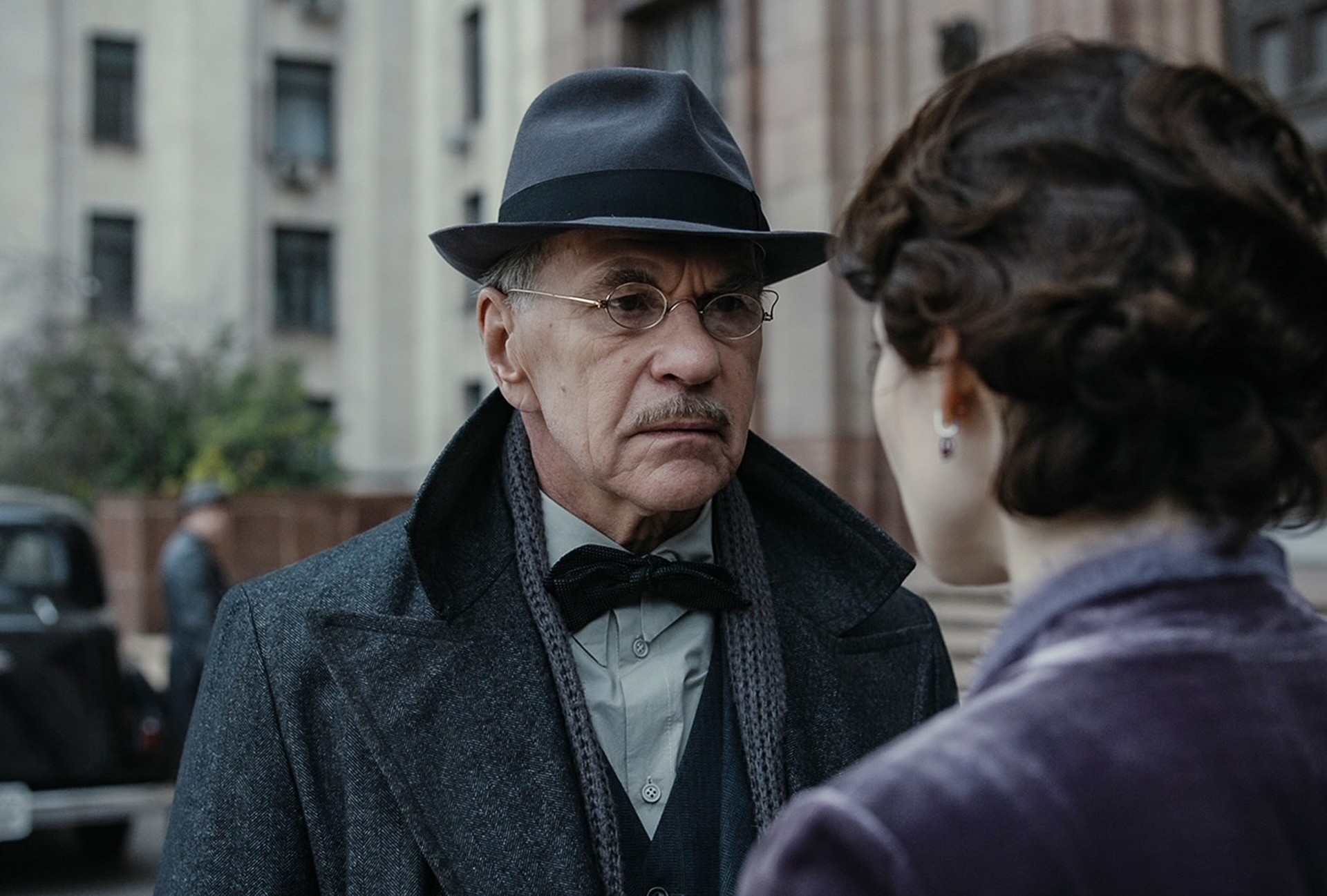 Bilder aus Der Meister und Margarita