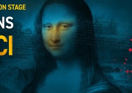 Der Da Vinci Code – Sakrileg