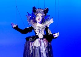 Die Zauberflöte für Kinder