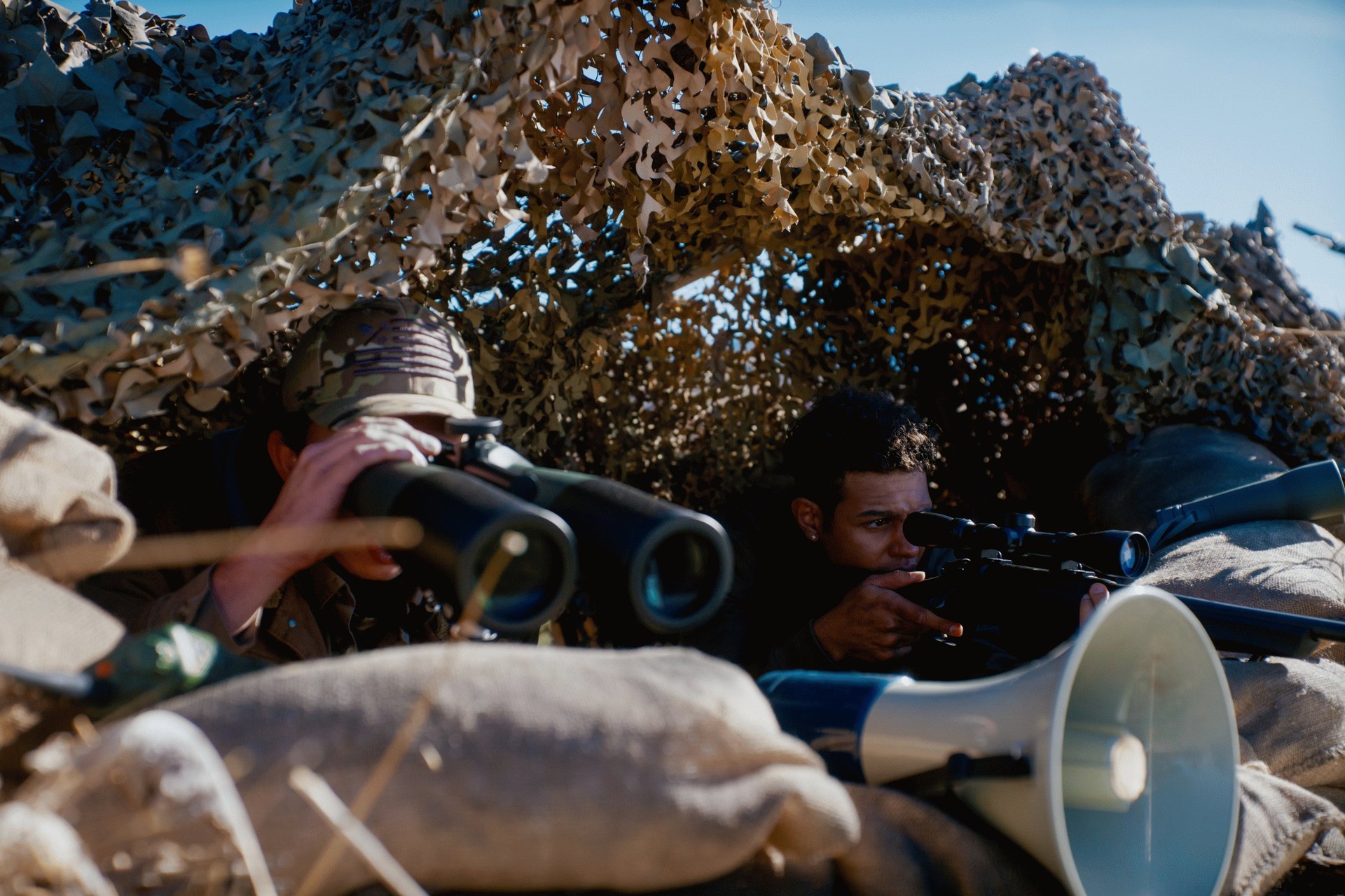 Bilder aus Homestead