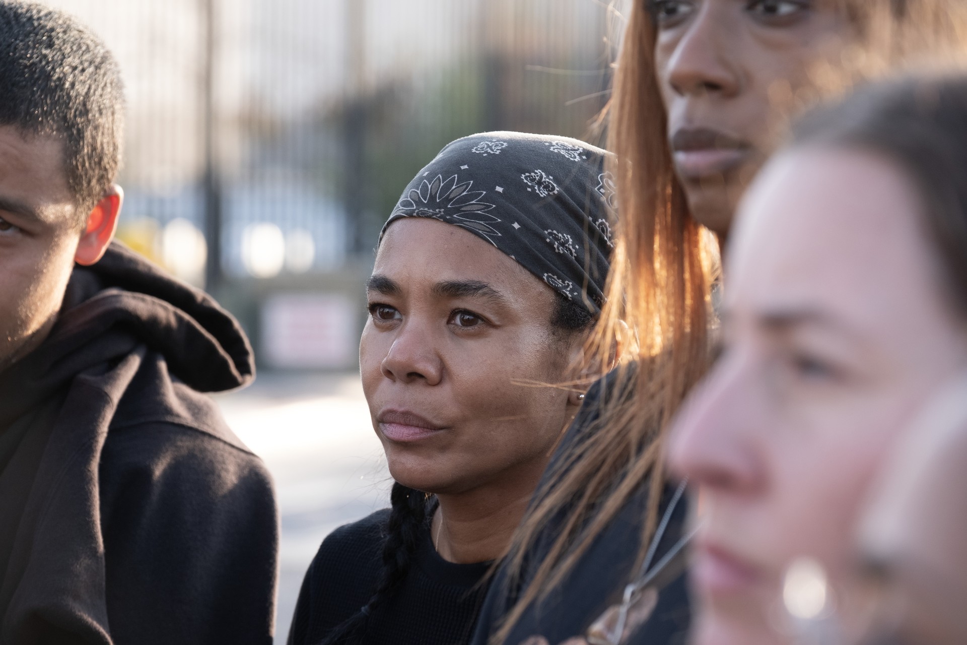 Bilder aus One Battle After Another