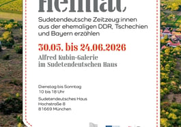 Vermisst: Heimat