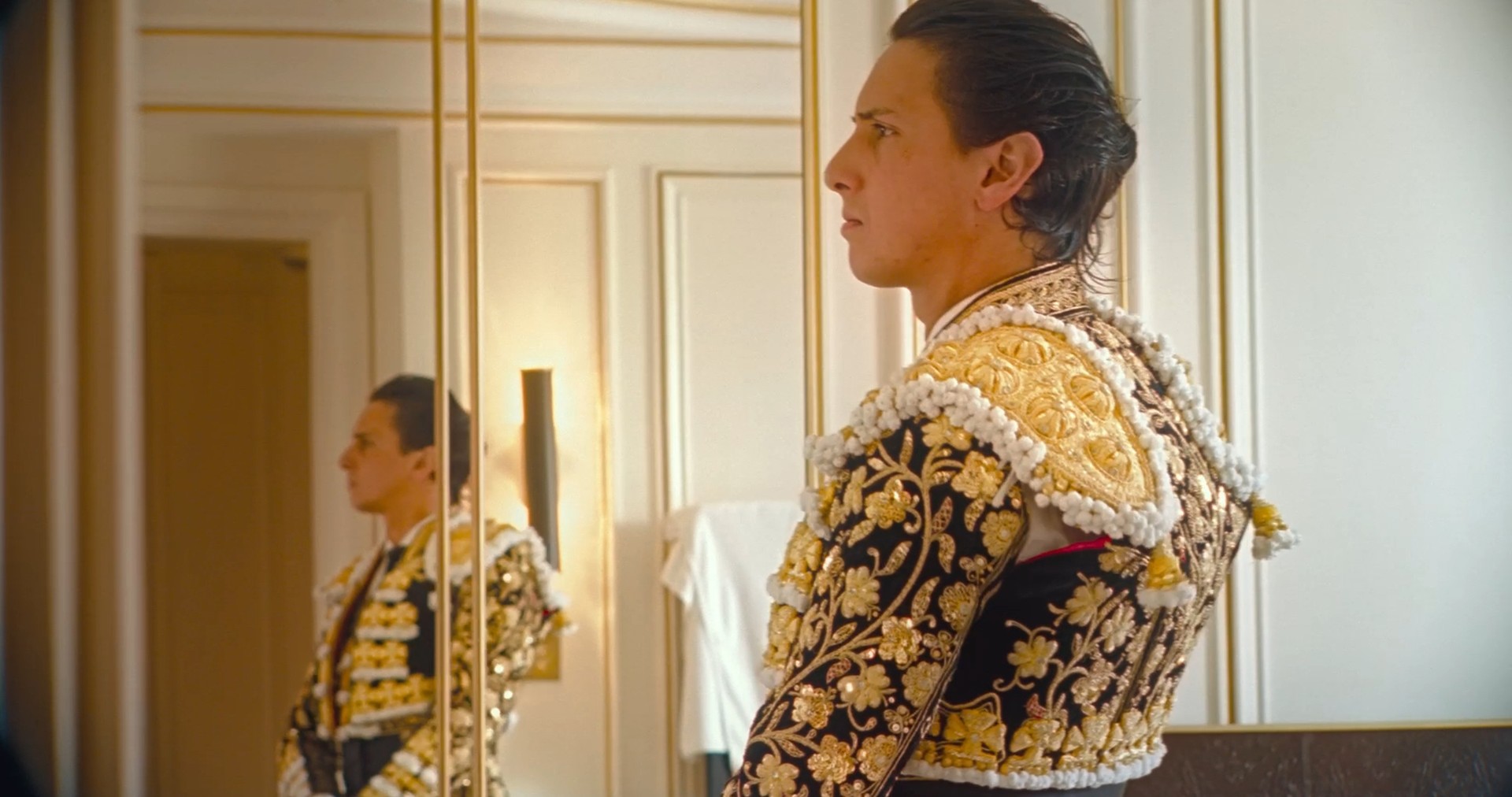 Bilder aus Nachmittage der Einsamkeit