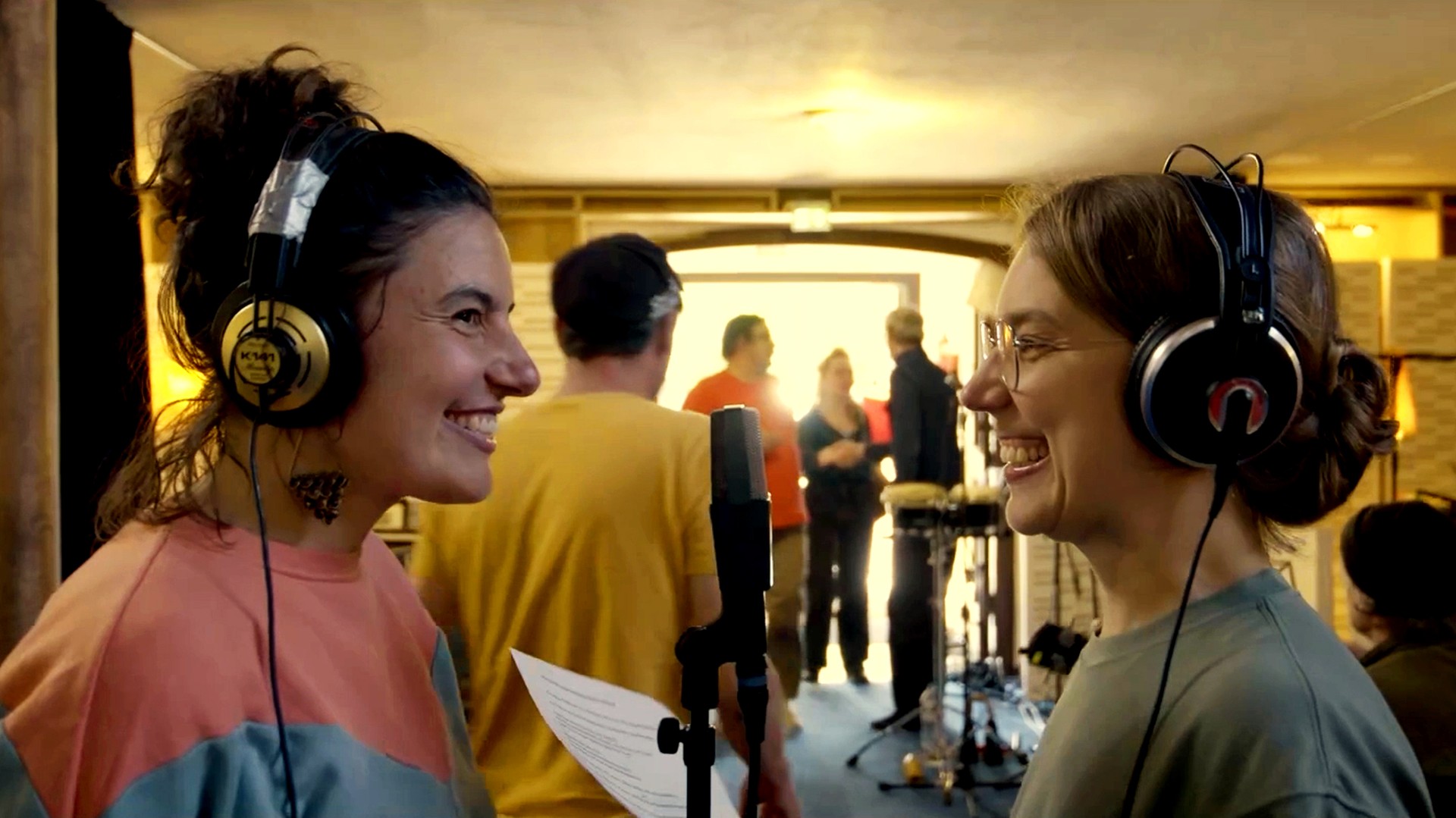 Bilder aus Songs for Joy - Der Film zur Musik