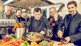 Matinee im Asam – Radio Europa