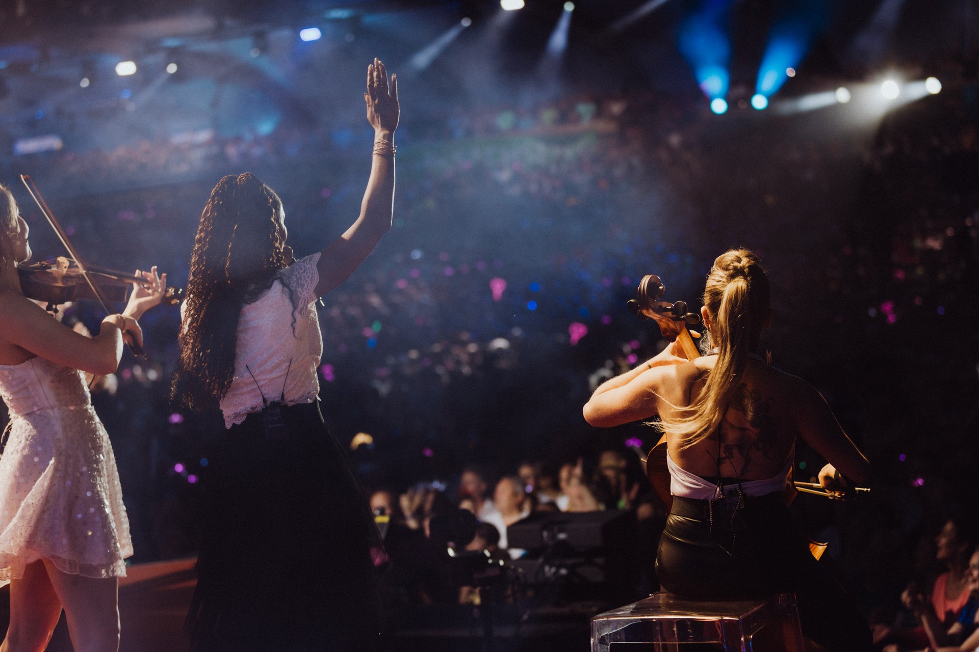 Bilder aus 50 Jahre Roland Kaiser - Ein Leben für die Musik