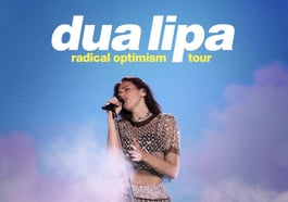 Dua Lipa