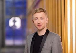 Münchner Rundfunkorchester: 4. Sonntagskonzert / Aus jiddischer Volkspoesie