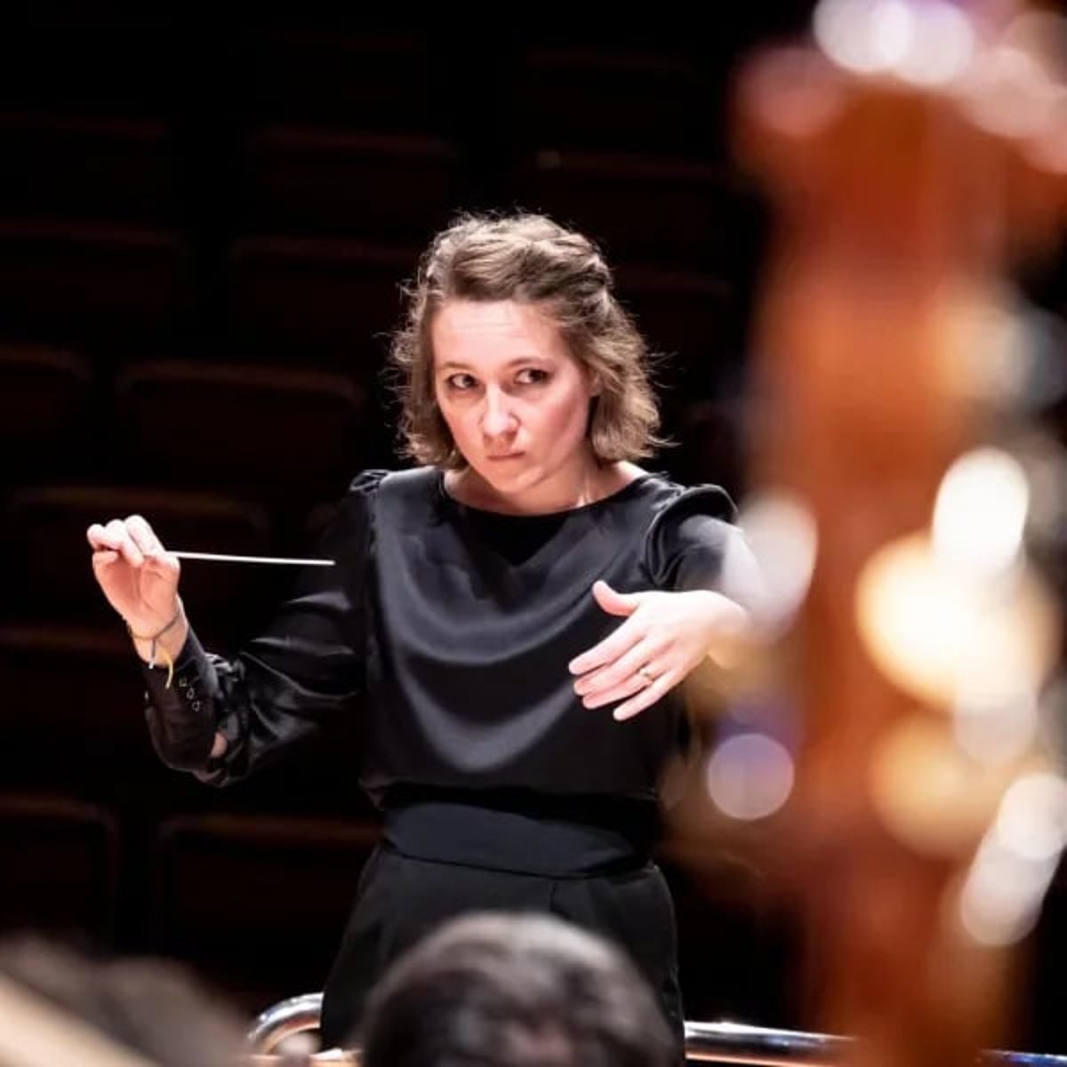 Münchner Symphoniker: Liebelei