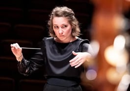 Münchner Symphoniker: Liebelei