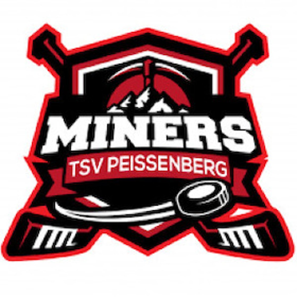 EHC Klostersee – Peißenberg Miners
