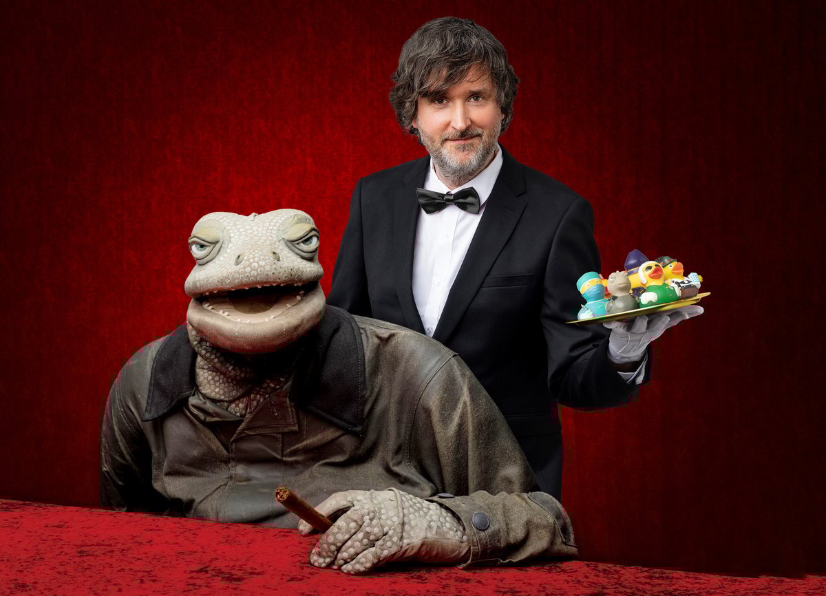 Michael Hatzius – ECHSKLUSIV