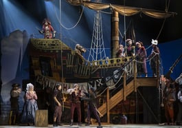 Die Piraten von Penzance
