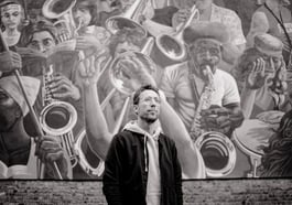 Bill Laurance Trio