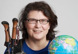 Christine Thürmer – Wandern Total