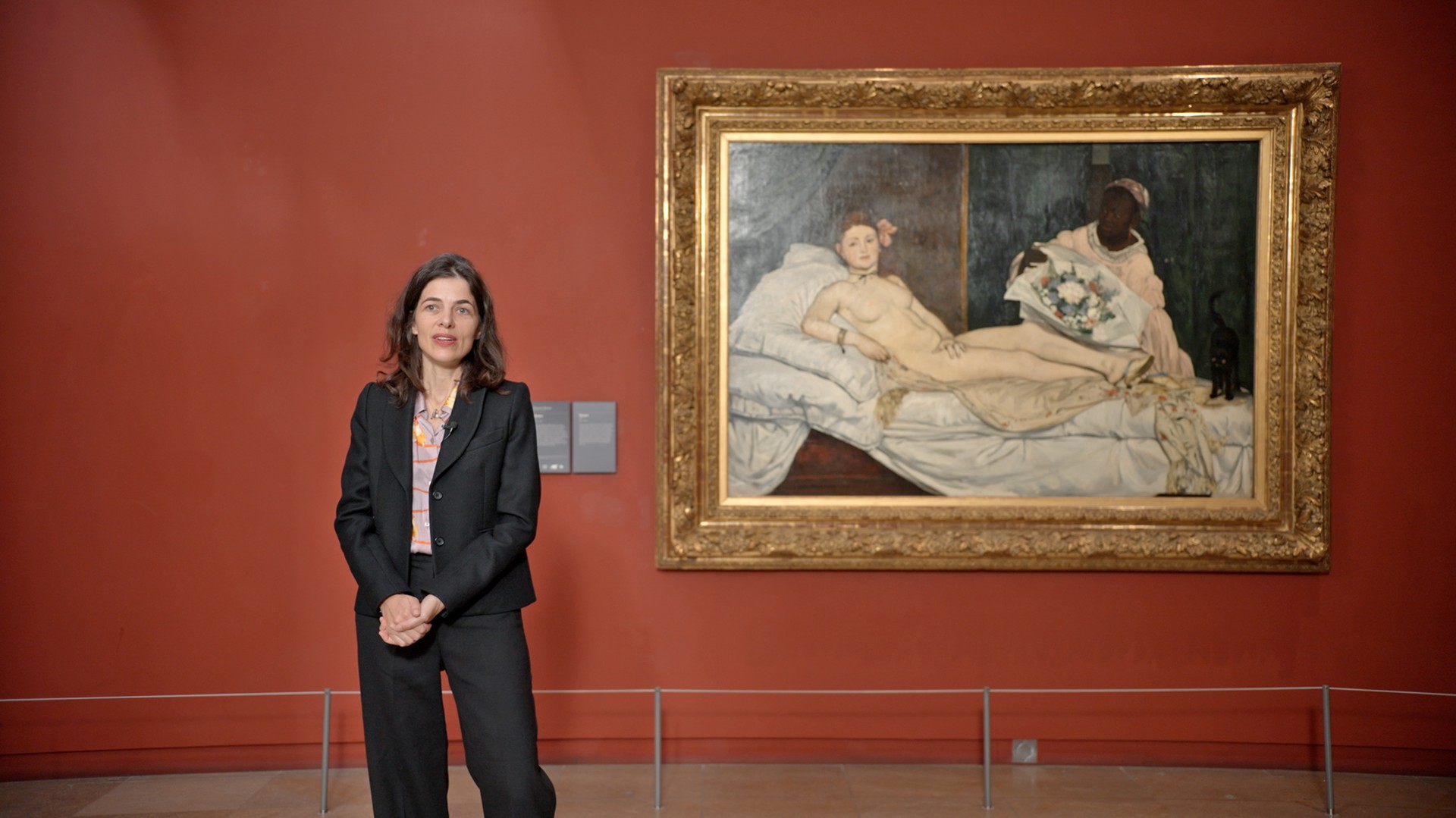 Bilder aus Das Geheimnis von Velázquez