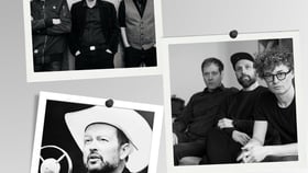 Unplugged-Konzertabend: Jason Serious + Die Libellen + RES3RVE