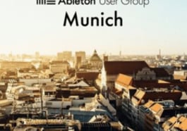 Ableton User Group Munich