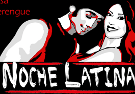 Noche Latina – Tanzparty