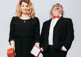 Petzenhauser & Wählt – Mia schenk‘ ma uns nix