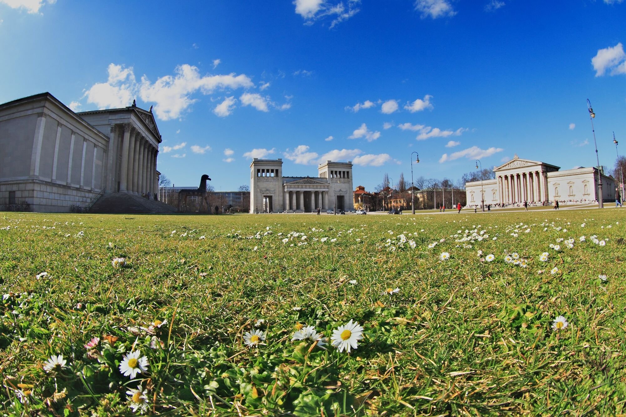Königsplatz