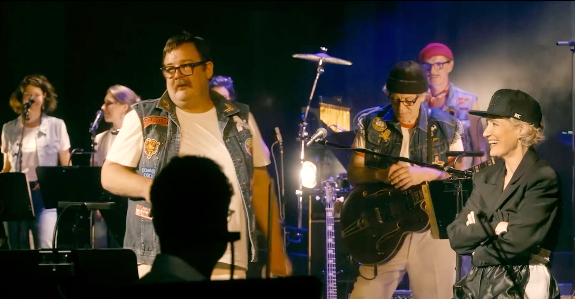 Bilder aus Songs for Joy - Der Film zur Musik