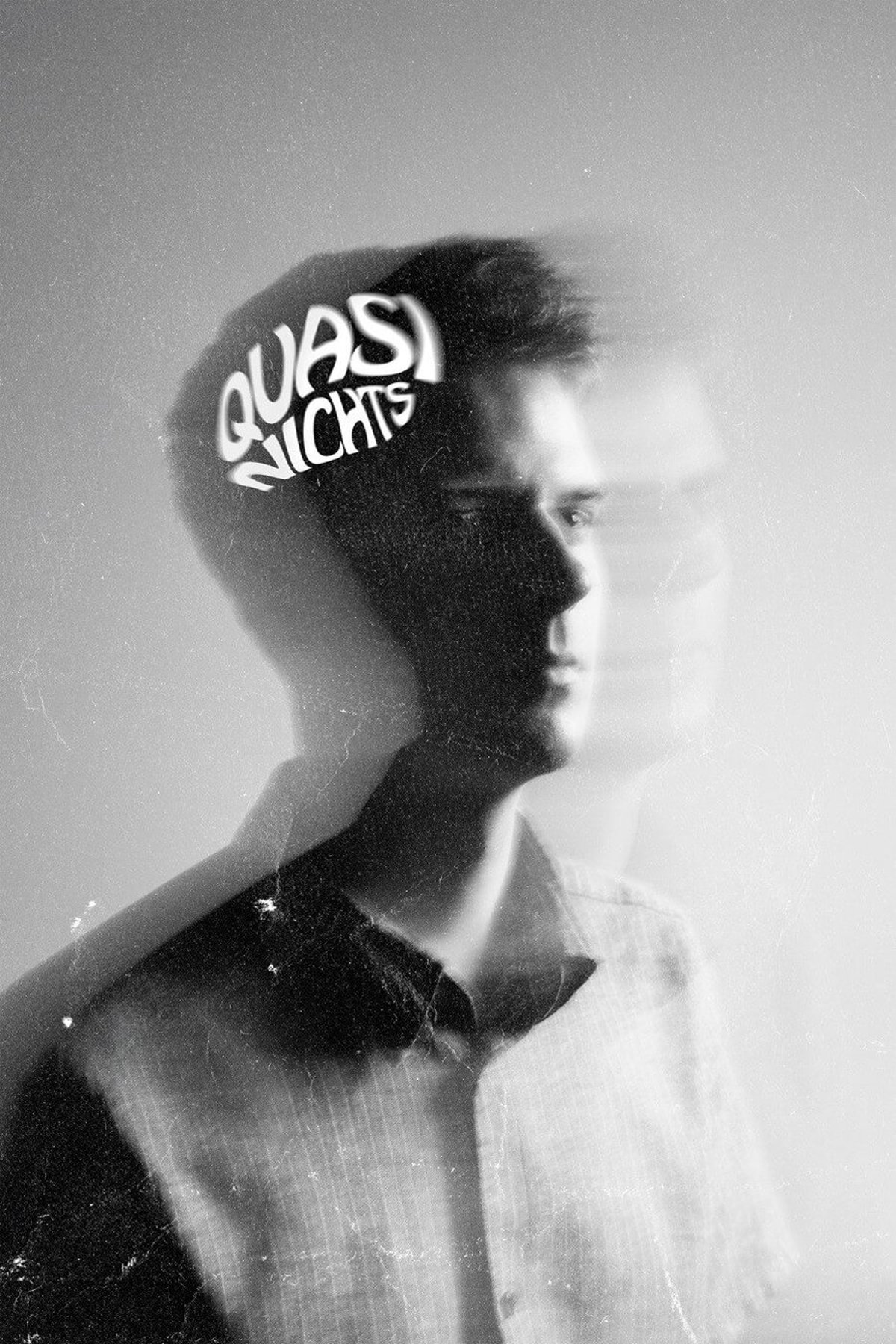 Alex Stoldt – Quasi nichts