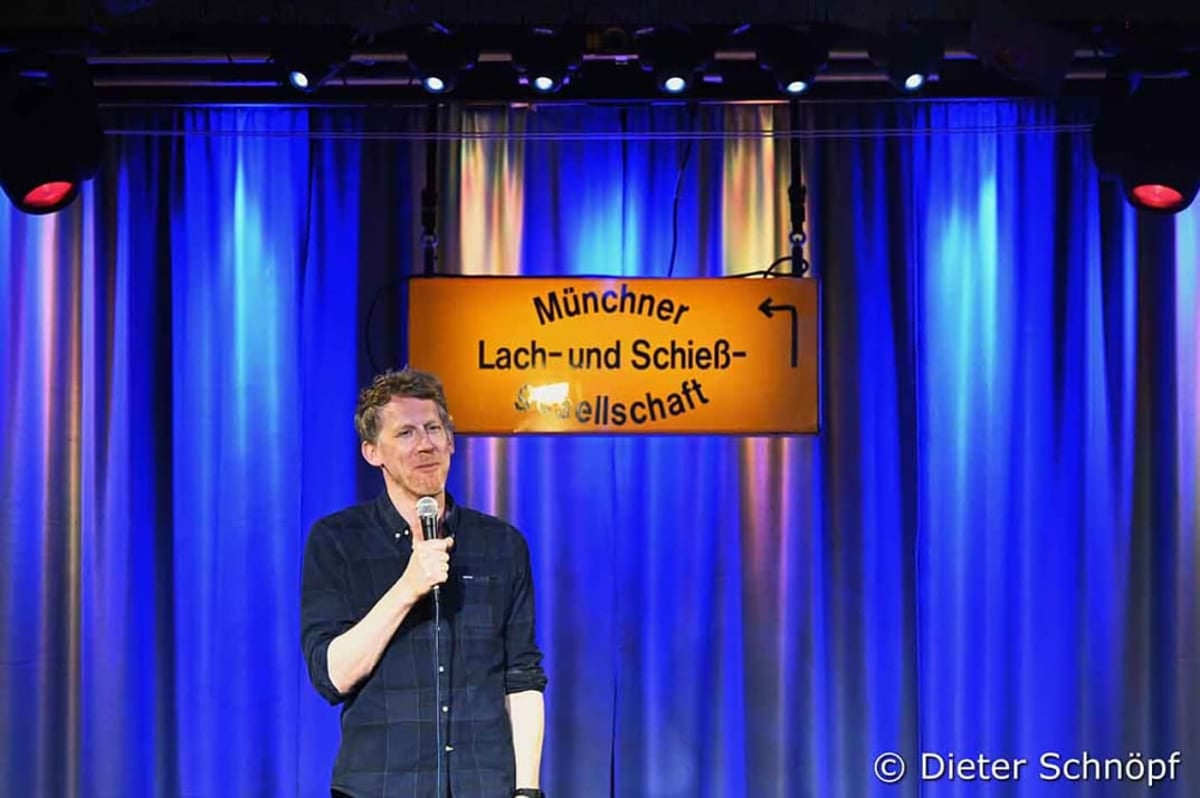 Christian Schulte-Loh – Import – Export