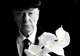 Gerd Dudenhöffer spielt Heinz Becker