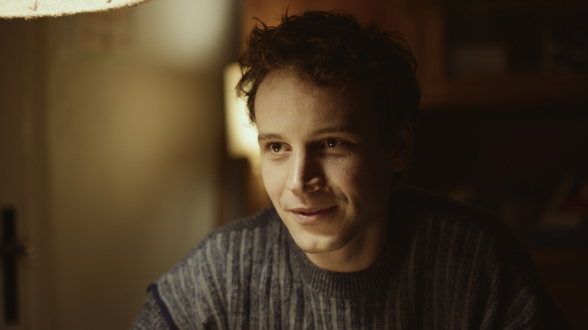 Bilder aus Bubbles ...Wir waren doch Freunde