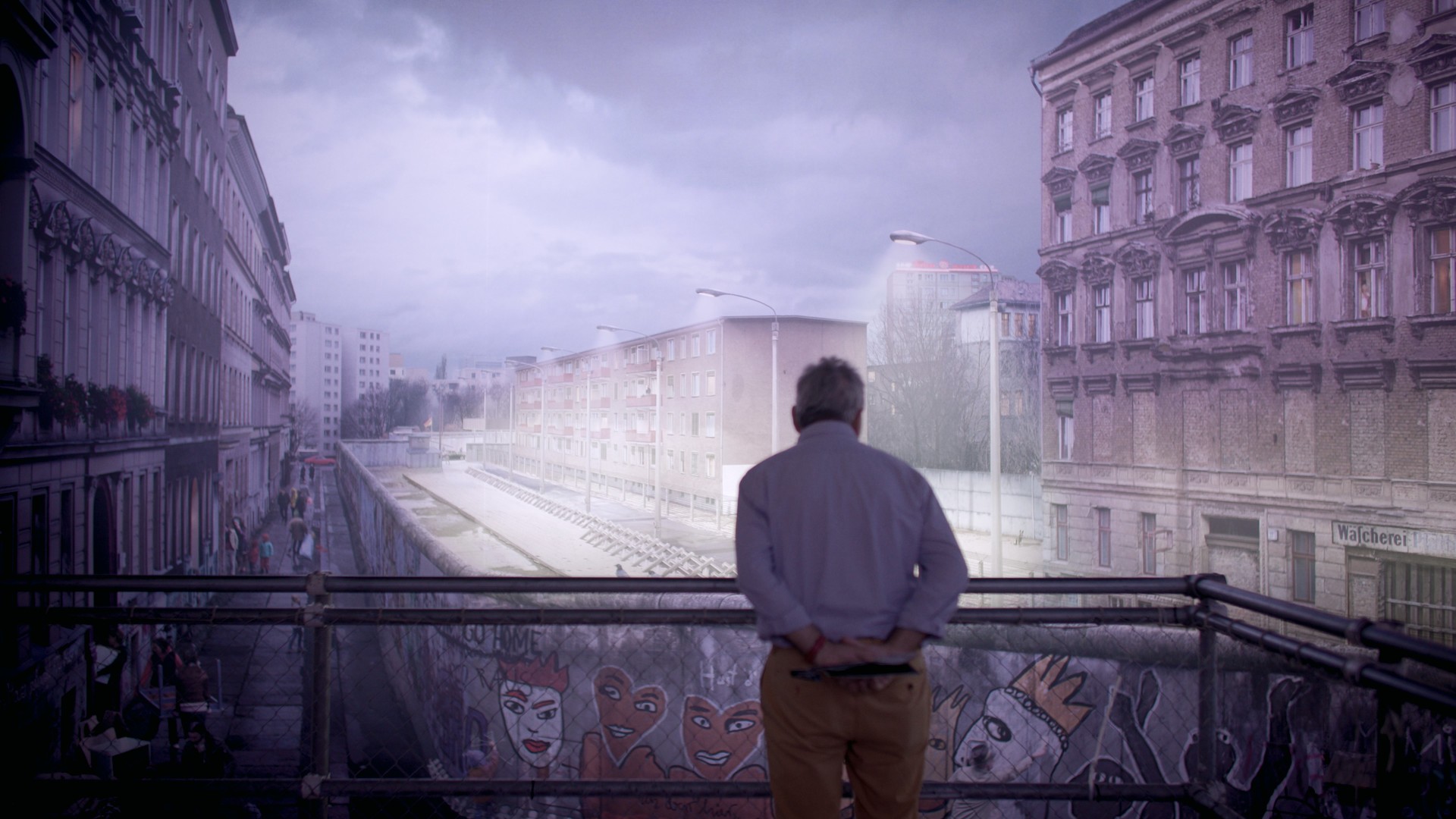 Bilder aus Der dritte Bruder