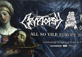 Cryptopsy