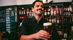 Bierpreis sinkt:  Hier wird’s billiger!