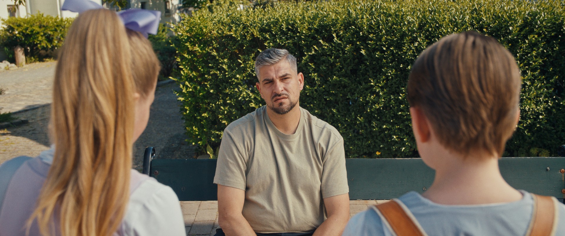 Bilder aus Victoria muss weg