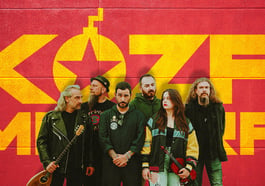 Koza Mostra