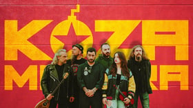 Koza Mostra