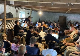 Münchner Philharmoniker: Auf da Oim 2026